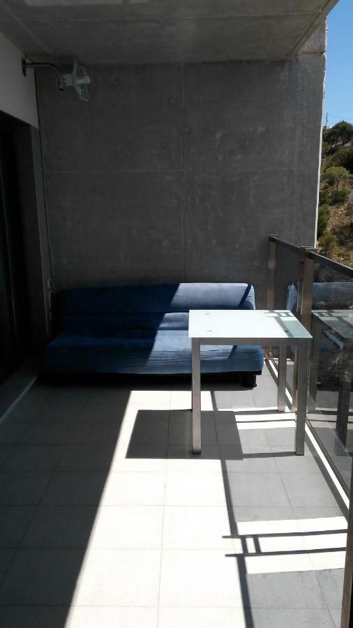 Apartament Apartment Benidorm