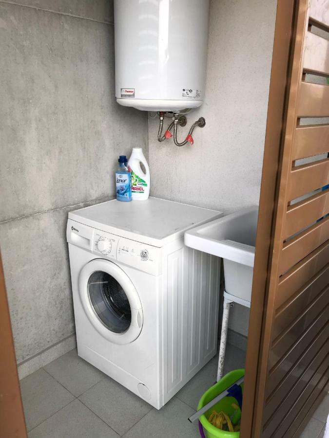 Apartament Apartment