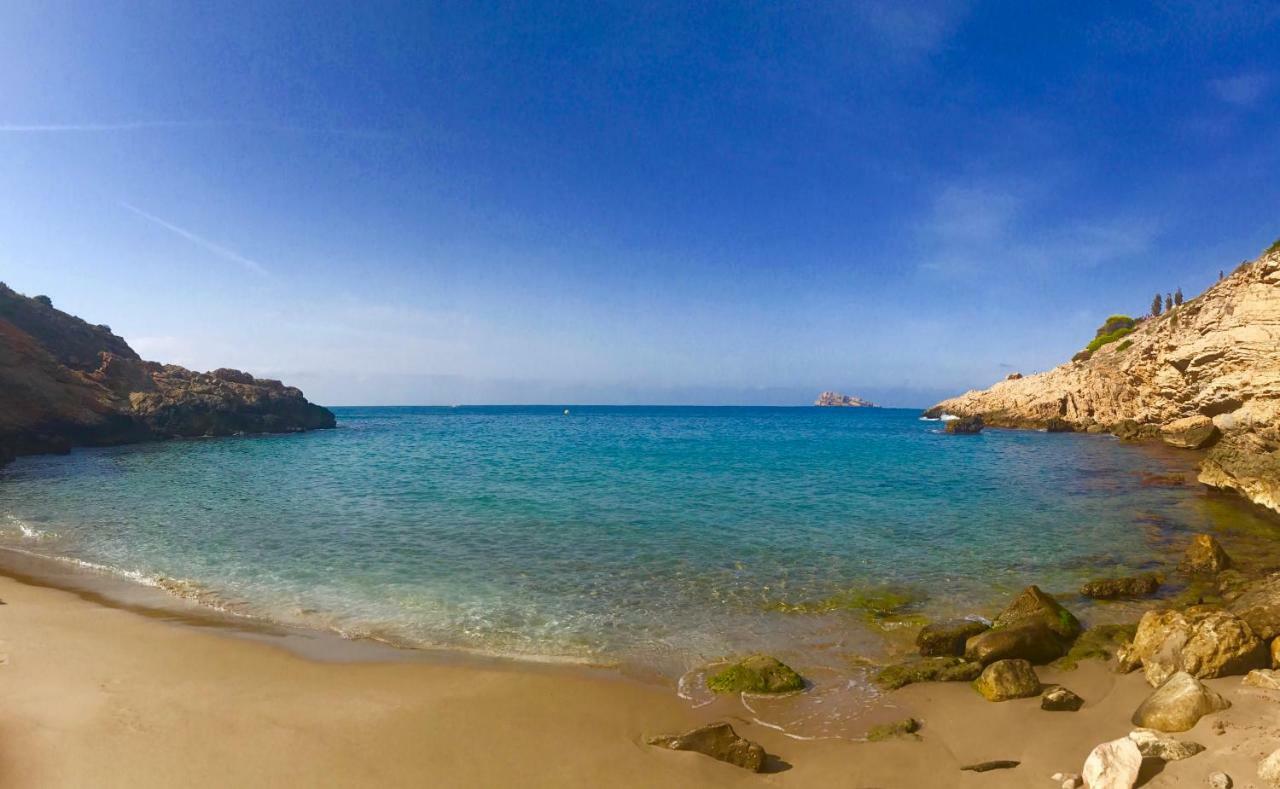 Apartament Apartment Benidorm